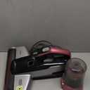 Jimmy Mattress Vacuum Cleaner, Bed Vacuum Cleaner with UV-C Light & Ultrasonic, 15Kpa Suction 500W Powerful Handheld Vacuums for Dust & Pet Hair with HEPA (BX5 Pro, Corded)