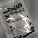 Locacrystal 34Pcs Bling Resin Rhinestone Alphabet Letter Sticker A-Z Letters DIY Car Decoration Self-Adhesive Iron-On Crystal Word for Cars Arts Crafts Clothing Decoration(Black,1.57)