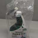 Vets Best Flea & Tick Home Spray for Cats  Plant-Based Flea and Tick Treatment with Cotton Spice Scent  Gentle Flea Mist for Indoor Use  Made in USA Natural Cat Flea Control  32 oz