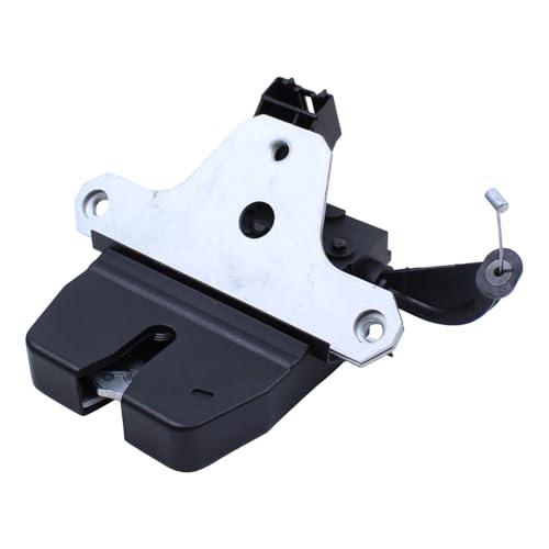 ApplianPar Trunk Latch Lock Actuator for Focus 2012 2013 2014 2015 2016 2017 2018