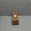 2 in 1 Incense Holder for Sticks, Anti-Ash Flying Incense Burne with Glass Ash Catcher and Incense Sticks Organizer for Meditation Yoga Spa Home Decor (Light Base)