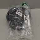 Cat Water Fountain, Cat Fountain Indoor Dual Filtration System, 2.5L/84oz Automatic Pet Water Fountain, Ultra Silent - Easy Clean Cat Drinking Fountain