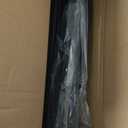 powoq Floor Mat Compatible with 2023-2026 Lexus RX350 RX350H RX500H Cargo Mat TPE Floor Liner Cargo Liner Trunk Replacement for 2023 2024 2025 2026 Lexus Accessories