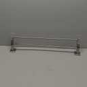 EBA7903S Towel Rail, Polished Satin