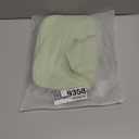 BAGSMART Toiletry Bag Travel Bag with Hanging Hook, Water-resistant Makeup Cosmetic Bag Travel Organizer for Accessories, Shampoo, Full-size Container, Toiletries (Green, Medium)