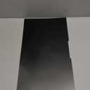 3M Bright Screen Privacy Filter for 15.6in Full Screen Laptop, 16:9, BP156W9E