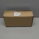 PITBVO Hair Tool Organizer, Acrylic Hot Hair Styling Tool Organizer with 3 Cups, Hair Dryer Holder for Bathroom Organization Bedroom Vanity Countertop Caddy Storage Curling Iron Stand (Glossy Black)