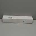 Stove Top Protector for Whirlpool Gas Range Stove Top, Custom Fit Ultra Thin Reusable Burner Splatter Spill Guard Protective Cover Liner - WFG520S0FS