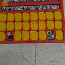 Hasbro Gaming Guess Who? Original,Easy to Load Frame,Double-Sided Character Sheet,2 Player Board Games for Kids,Guessing Games for Families,Ages 6 and Up