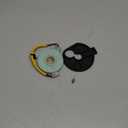 CL8Z-3F818-A Power Steering Torque Sensor Compatible with Ford Escape 2008-2012 Steering Rotation Sensor with Alignment Fit for Mercury Mariner 2008-2011 Torque Sensor Replacement of CL8Z3F818A