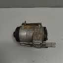 6C3Z-9G282-C Diesel Fuel Pump Assembly Compatible with Ford F250 F350 F450 F550 SUPER DUTY Excursion 2003-2007 6.0 V8 6C3Z9G282C PFB-101