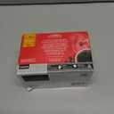 Tim Hortons 100% Colombian, Medium Dark Roast Coffee, Single-Serve K-Cup Pods Compatible with Keurig Brewers, 12ct K-Cups, Red