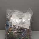 Northwest Realtree Camo Bed in a Bag Set, 4-Piece Twin, 1 Pillowcase, 1 Comforter, 1 Fitted Sheet, 1 Flat Sheet, All Seasons, Cabin Bedding, Realtree Xtra Green Camo