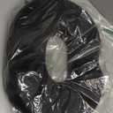 Donut Pillow, Donut Cushion for Tailbone Pain Relief and Hemorrhoids, Donut Seat Cushion for Coccyx, Sciatica, Surgery and Postpartum, Hemorrhoid Pillow for Long Sitting Office Workers, Car Drivers