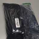 Sampeel Two Piece Sets for Women Summer Outfits Oversized Wide Leg Crop Pants Lounge Sets Airport Beach Vacation Clothes (X-Large, Black)