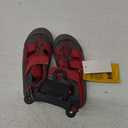 TG CAGED WATERSOCK_LILAC , KIDS FLIP FLOPS,SIZE 8