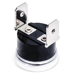 BlueStars 661566 Dishwasher High Limit Thermostat - Compatible for Whirlpool Kenmore KitchenAid Amana Maytag Dishwashers - Replaces WP661566 3371618 W10339474 AP6010246 PS11743423