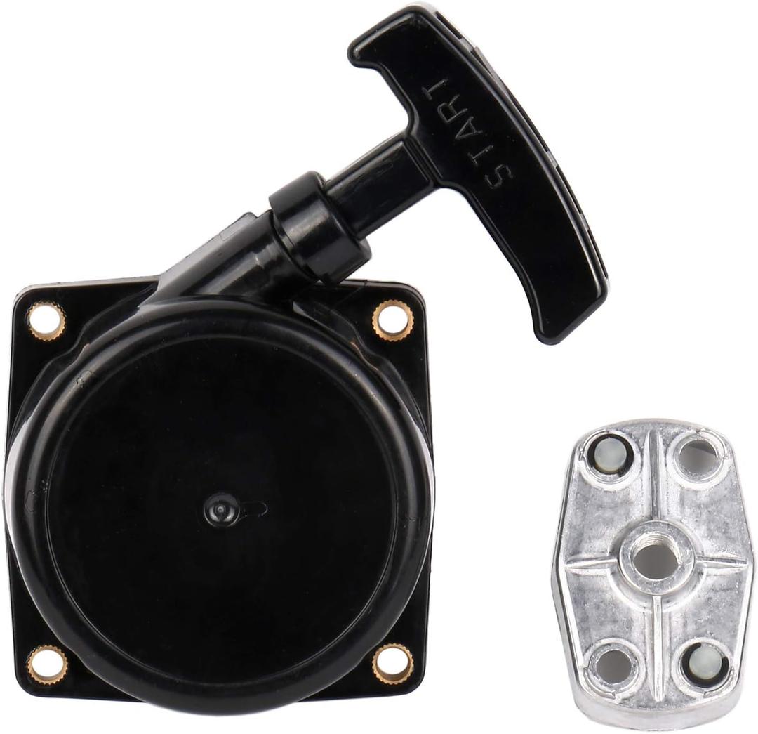 All That Garden Recoil Starter Replacement Part for Echo PB-500, Part Number A050000330