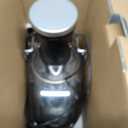 Juicer Machine, 1200W Juicer with 3" Feed Chute for Whole Fruits and Veg, Dual Speeds Centrifugal Juice Extractor, High Juice Yield, Full Copper Motor, Easy to Clean, BPA Free (Sliver)