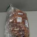 Burnt Orange Fleece Throw Blanket 5060 for Couch Sofa Bed,Super Soft Cozy Plush Microfiber Flannel Blanket with Stripes Design Lightweight for Adults,Woman,Girls