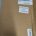 Display Case for Figures, Wooden Dustproof Showcase with Changeable Background Panels, Desktop Collector Box for Mini Dolls, Blind Box Toys, Anime Figures & Collectibles