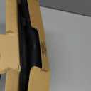 Usoway Heated Seat Covers, 2 Temperatures Settings Heated Seat Cushion Durable Black