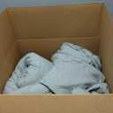 Bedsure California King Comforter Set - Dark Grey Soft Bedding for All Seasons, Cationic Dyed Bed Set, 3 Pieces, 1 California King Size Comforter (104"x96") and 2 Pillow Shams (20"x36"+2")