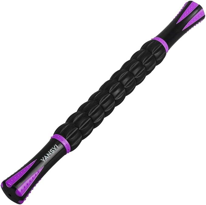 Muscle Roller, Massage Roller Stick for Athletes