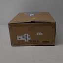 AIRROBO Dog Grooming Vacuum Kit,12000Pa Strong Pet Vacuum for Shedding,Grooming Hai,Quiet,PG100,2L Large Capacity (White)