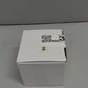 Blender Blade 7 Fin, Compatible Replacement Blade for Ninja BN751, BN 801, BL450-30, BL456-30, BL454-30 Auto iQ Pro BL685, BL482-30, BL491, BL682-30, BL642, Foodi, ss351 ss401 Cup Nutri