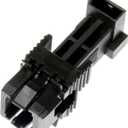 Dorman 920-475 Parking Brake Warning Switch Compatible with Select Mercedes-Benz Models