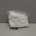 VanDuck Reusable 100% Cotton Mop Pads Compatible with Swiffer Sweeper (4-Pack), Terry Cloth Mop Covers Washable for Wet Mopping and Floor Cleaning (Handle is Not Included) (Wet&dry (White))