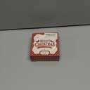 3 x Pickleball Christmas Ornament - Deck The Halls with Pickleballs Xmas Tree Decor - Sports Ornaments Gifts for Women, Men, Pickleball Fans, Players, Teams, Coaches - 2 Layer Wood