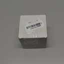 Hiawbon 31PCS Miniature Furniture Set, 148 Scale Resin Miniature Accessories and Furniture, Kitchen Bathroom and Living Room Set, Miniature Furniture Kit for Fairy Garden Home Decor