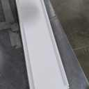 Amazon Basics 4-In-1 Portable Air Conditioner with Remote, Timer, Sleep Mode, Auto Swing, Cool/Heat/Dry/Fan-Only Functions, 13500 BTU (ASHRAE), Cools Up to 550 Sqf, Energy Saving, White