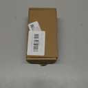 DC 24V 0.5A Switching Power Supply AC Adapter 100-240V 50-60Hz to dc 24Volt 0.5 Amp Power Cord Wall Adapter with 5.5mm x 2.5mm/2.1mm Barrel Plug & 10 Tips