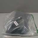 Syntus 4 Pack Adjustable Bib Apron with 2 Pockets Cooking Kitchen Aprons for Women Men Chef (Black)