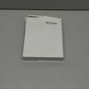 TaoBary 112 Pcs DIY Letter Kit Glitter Customizable Banner Letters Include 107 Letters and Numbers 3 Rope and 2 Needles for Birthday Halloween Christmas Wedding Valentine Party Decor(Bright Black)