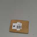 uxcell Mini Slotted Screwdriver, 3.0mm Flat Head 127mm Length for Small Appliances Repair, 2 Pcs