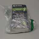 LEVSOX Viscose Made from Bamboo Compression Socks for Pregnant Women 20-30 mmHg Knee High Cute Mens Supports Socks for Travel