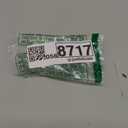 Microwave Thermostat for GE JVM3160DFW (WB27X11212, WB24X28948, WB27X10584)