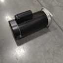 B2855 2855 Pool Pump Motor 230V 3450 RPW 2 HP 10AMPS Fits for Century/Smith Pool Pump Motors, for Inground and Above Ground Pools, for 56Y Frame, Square Flange Pool Motor