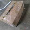 ERYE 54-Inch Round Swivel Boneless Chair for Living Room Bedroom, Comfy Chenille Upholstered Accent Armchair Oversized Full Foam Round Lounge Barrel Chair W/3 Pillows (Beige)