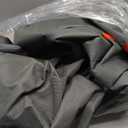 Cuddly Nest Wheeled Canopy Bag Replacement for 10x20ft Pop Up Canopy Tent-Rolling Carry Storage Bag with Sturdy Handles/Buckle Strap and Pocket