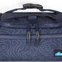 KAVU Supply Kit, Navy Topo