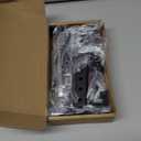 Skateboard Wall Mount, Longboard Skateboard Deck Rack Mount on Wall, Skateboards Floating Shelves Brackets, 4 Pack