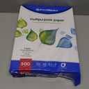 Printworks Multipurpose Paper, 20 Pound, 92 Bright, 500 Sheets, 8.5x11 Inches (00006)