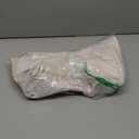 Purses for Women Slouchy Shoulder Bag Hobo Bag Soft Vegan Leather Adjustable Wide Strap Crossbody Tote Multi Pocket Handbags (Beige)