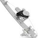SCITOO Power Window Regulator w/Motor for Nissan Altima 2019-2022
Fit 2019-2022 for Nissan Altima Front Driver Window Regulator and Motor Assembly | 6 Pins| OE#807216CA0A