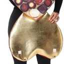 Seasons Valentine's Day Heart Shaped Costume for Adult, Box of Chocolates Costume for Valentines Cosplay